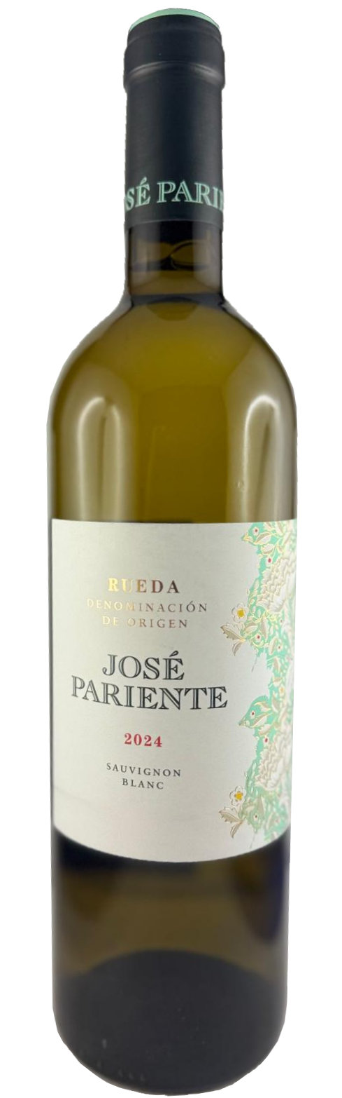 Jose Pariente Sauvignon Blanc 2024