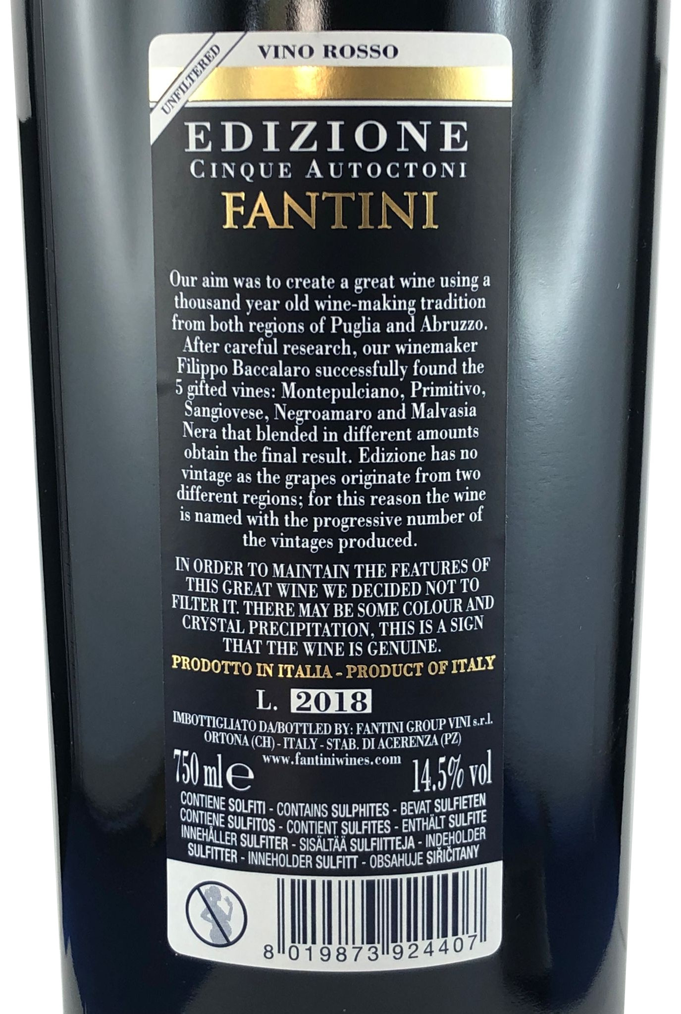Fantini-Cinque-back