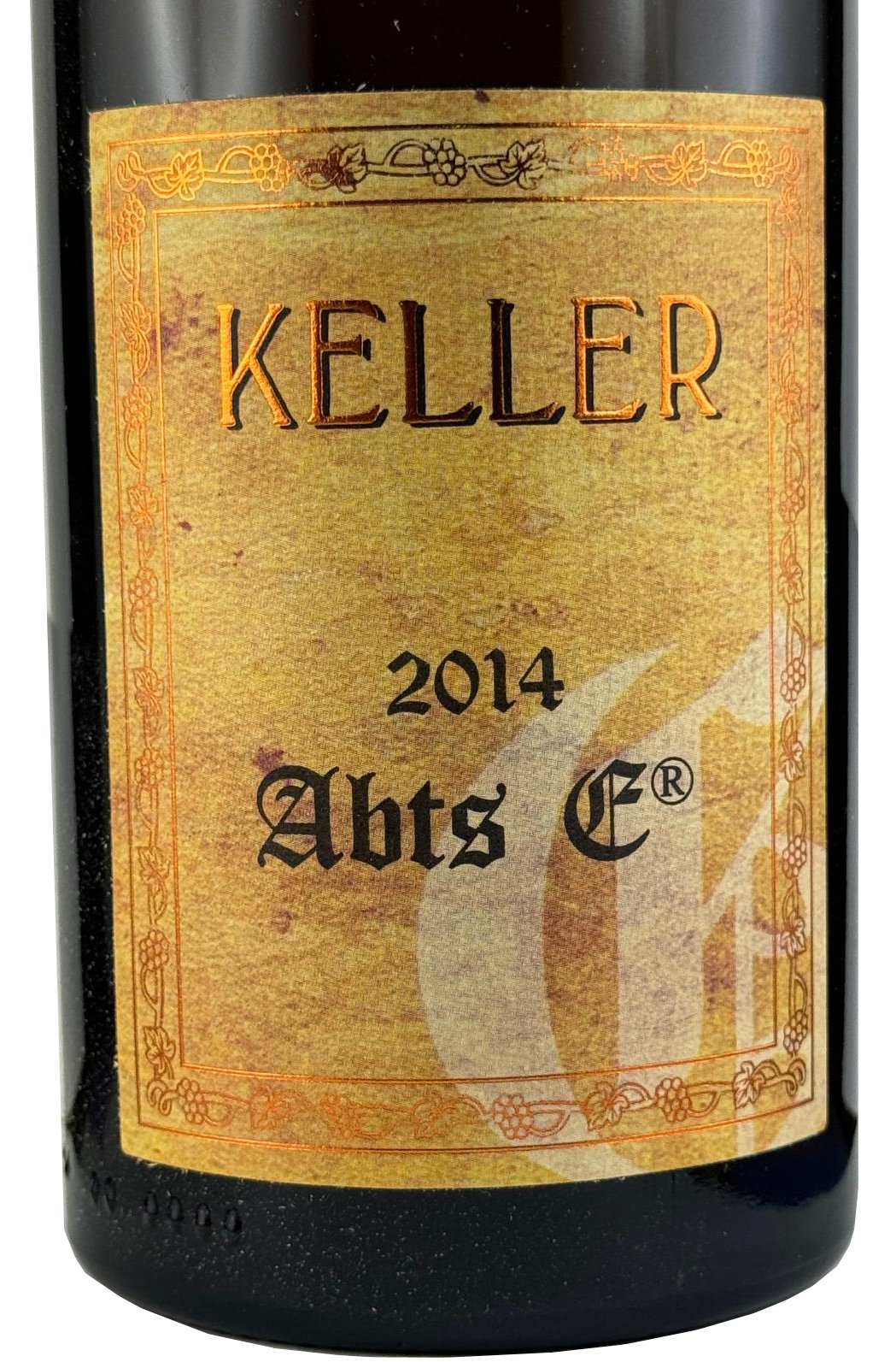 Keller-2014-Abts-E-label