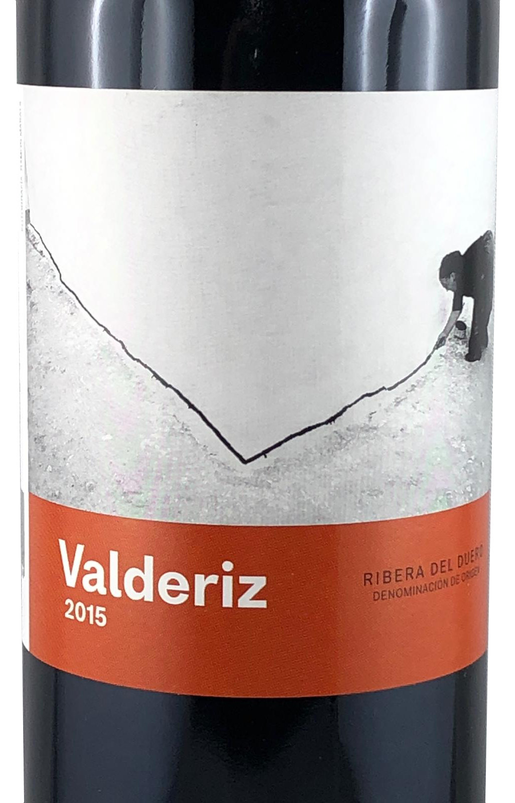 Valderiz-2015-label