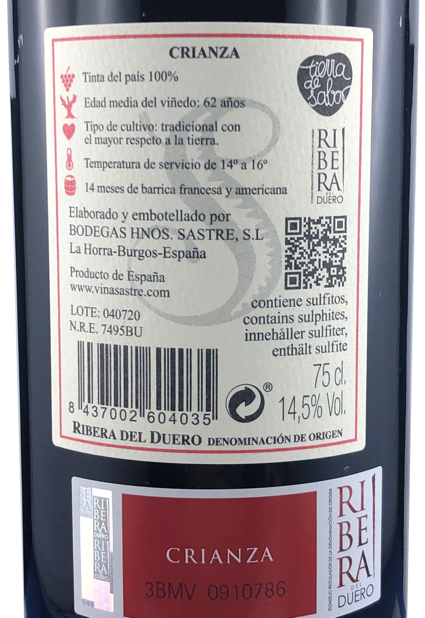 Sastre-Crianza-2018-back