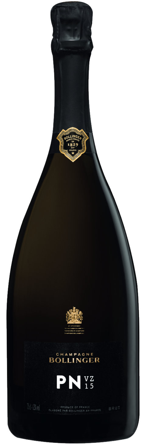Bollinger PN VZ 2016 Blanc de Noirs Brut