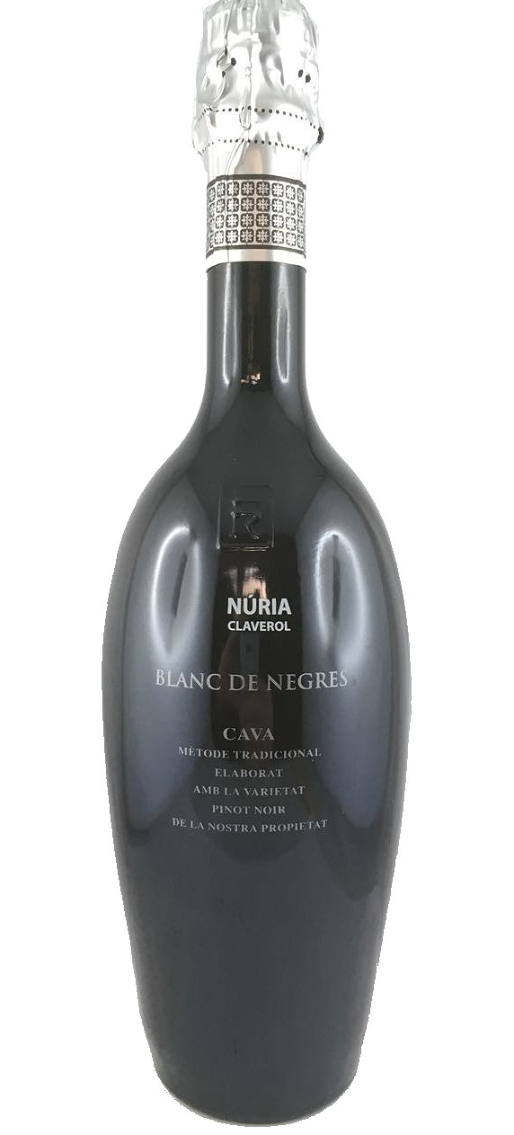 Sumarroca Cava »Núria Claverol« Blanc de Negres Gran Reserva 2012