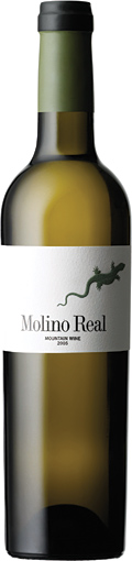 Molino Real 2006 Dessertwein