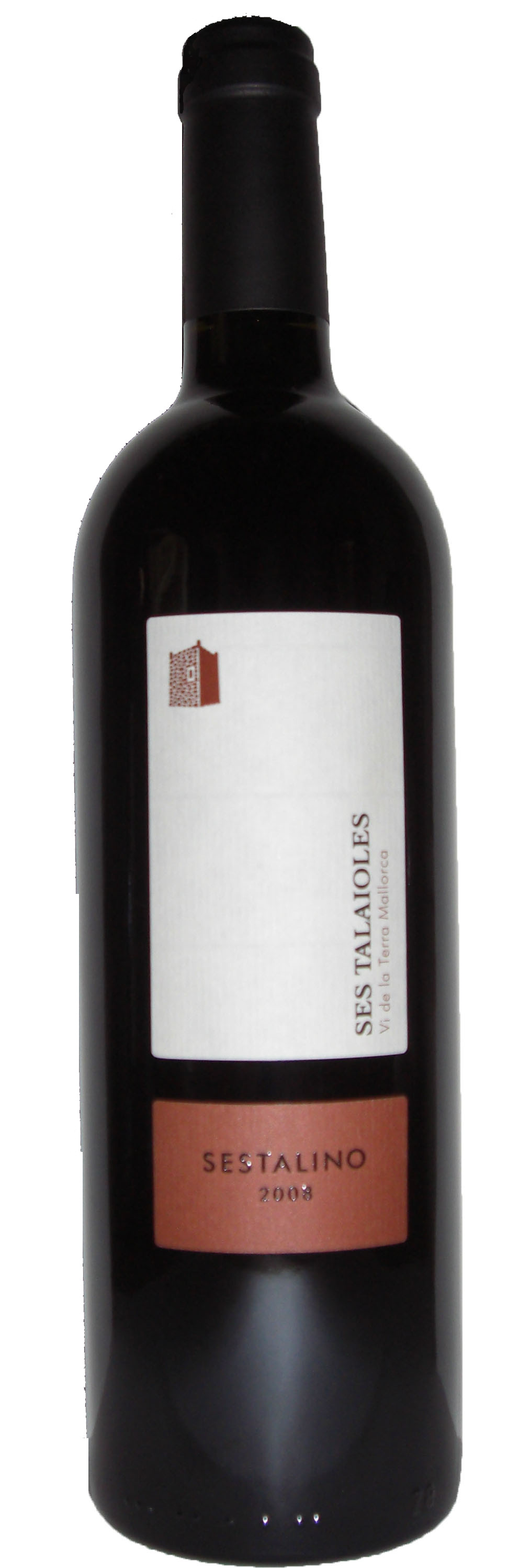 6l Sestalino 2013 Rotwein