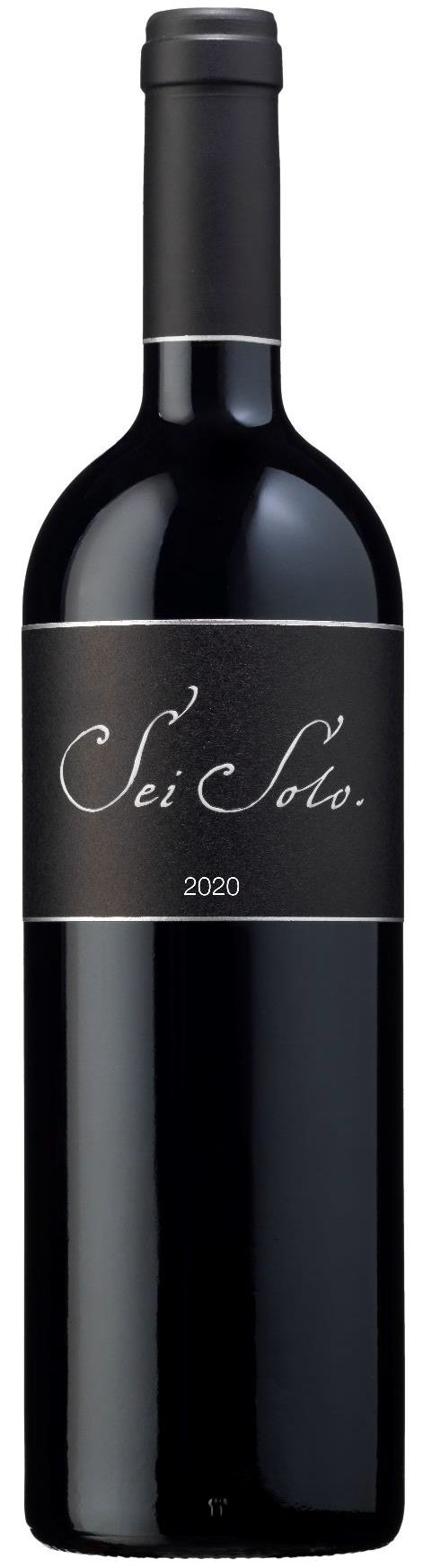 Sei Solo 2020 (Rotwein)