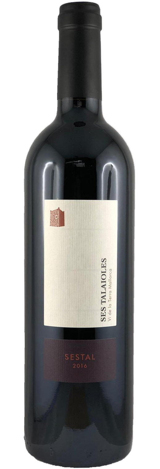 Sestal 2016 (Rotwein)