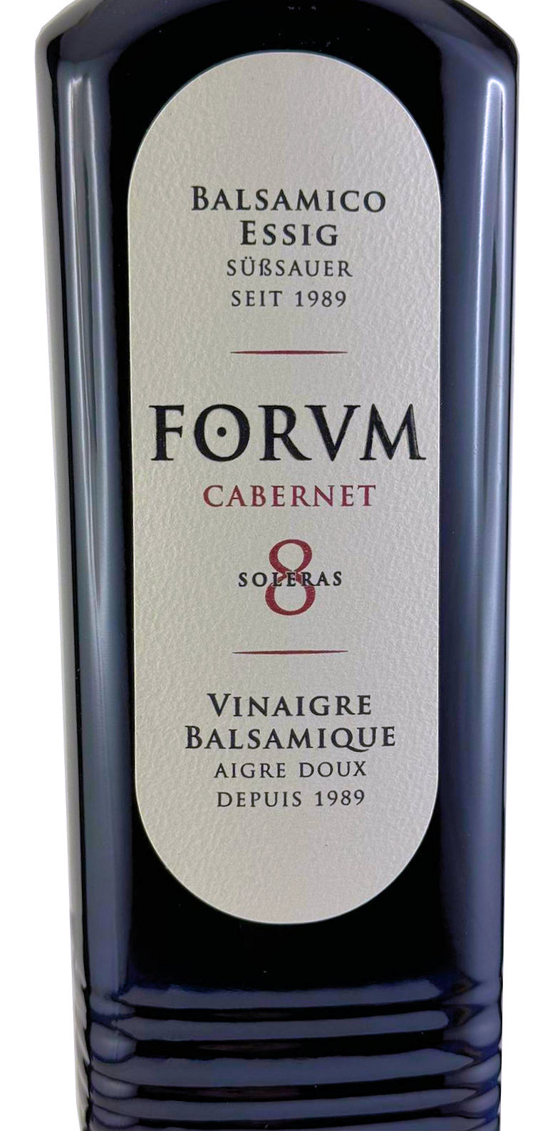 Forum-Essig-8-100cl-label