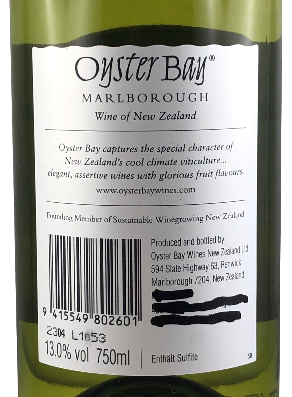 Oyster-Bay-Sauvignon-Blanc-2020-back