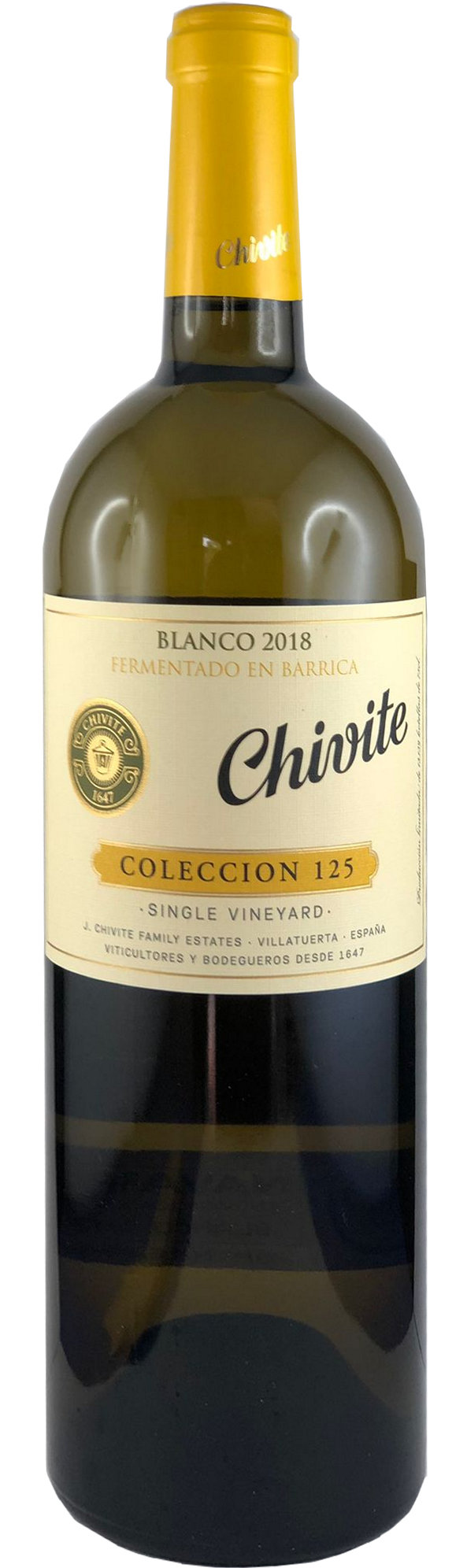 Chivite-Blanco-2018-gerade