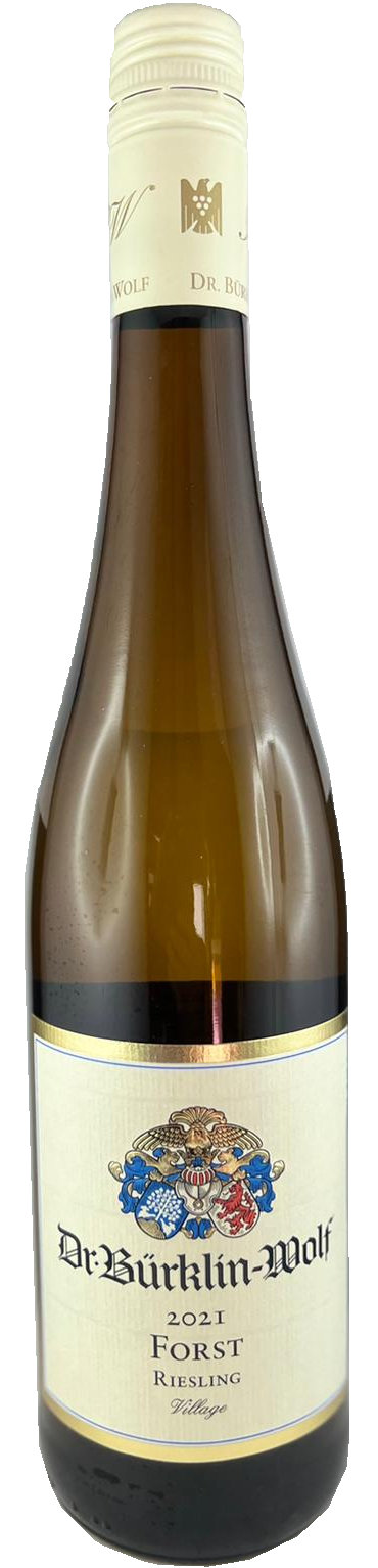 1,5l 2021 Forst Riesling trocken MAGNUM, Weingut Dr. Bürklin-Wolf, Pfalz