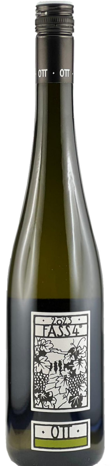 1,5l Bernhard Ott - Grüner Veltliner *Fass 4* 2024 Magnum