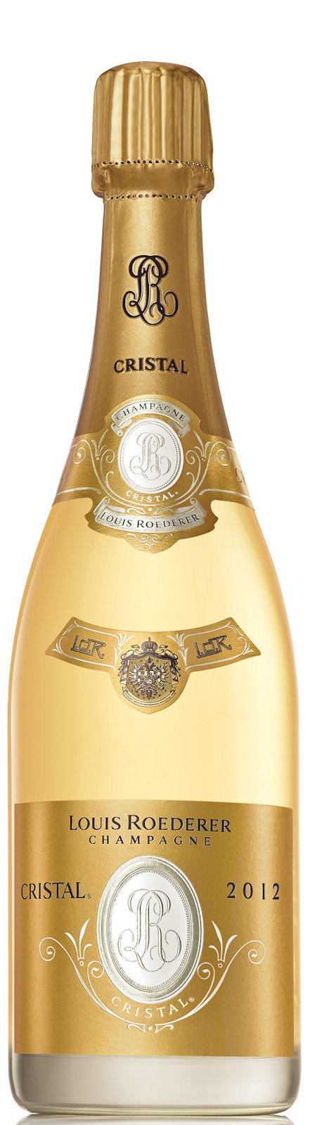 Louis Roederer Cristal Brut 2014