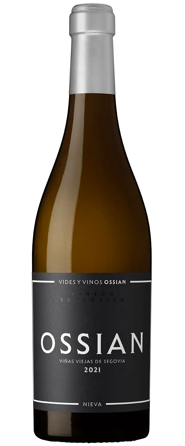 Ossian Verdejo 2021 (Weißwein) Ossian Verdejo 2021 (Weißwein)