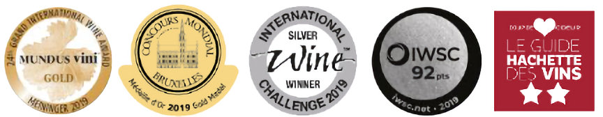 De Saint-Gall Premier Cru Brut Tradition, Champagner