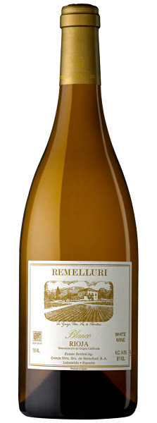 1,5l Remelluri Blanco 2012 Magnum (Weißwein)