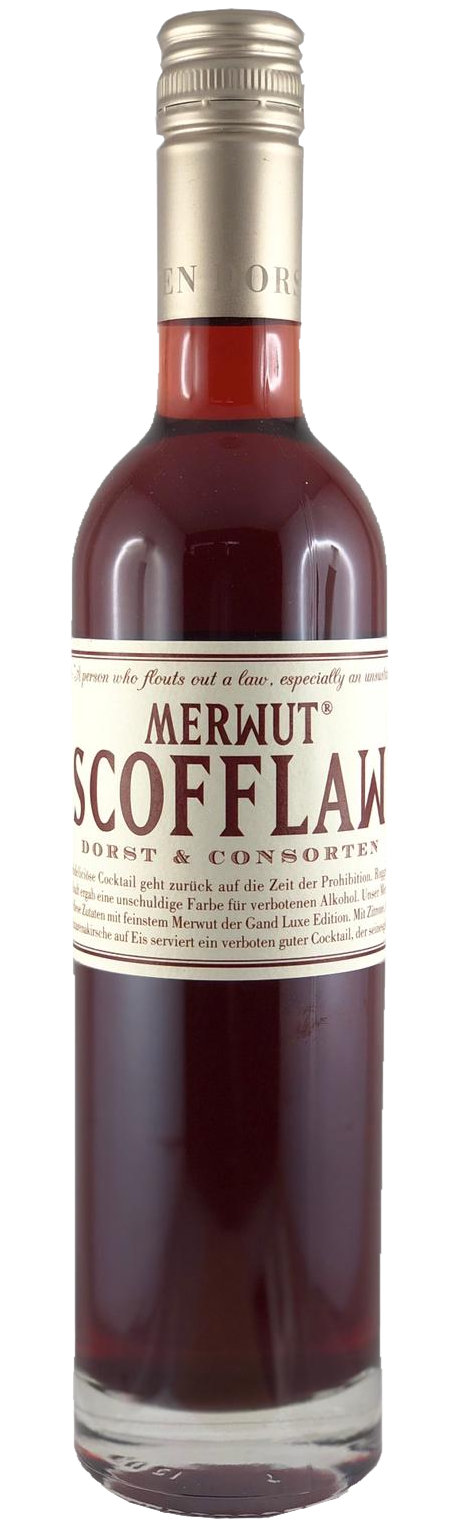 Merwut Scofflaw (Wermut)