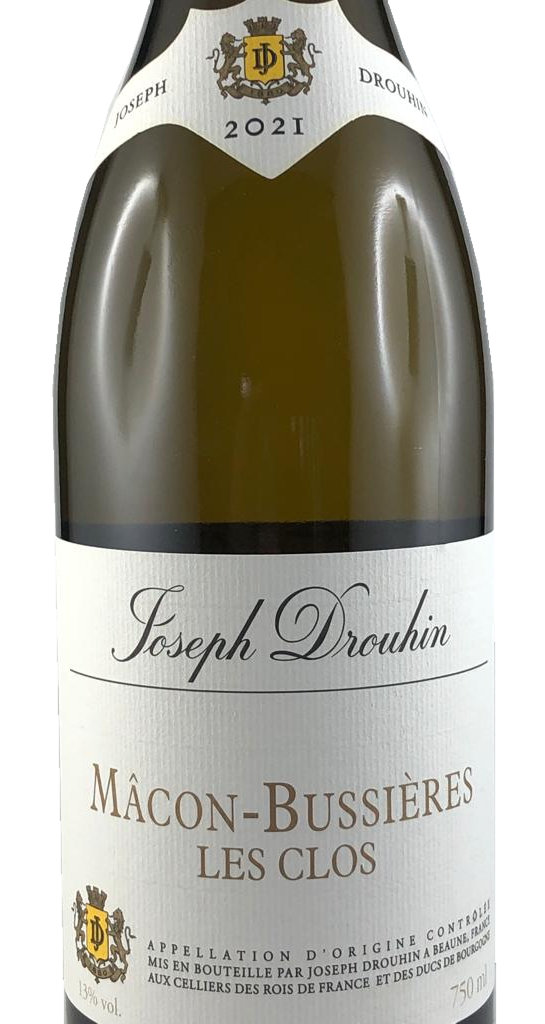 Joseph-Drouhin-Macon-Bussieres_Les_Clos_2021_label