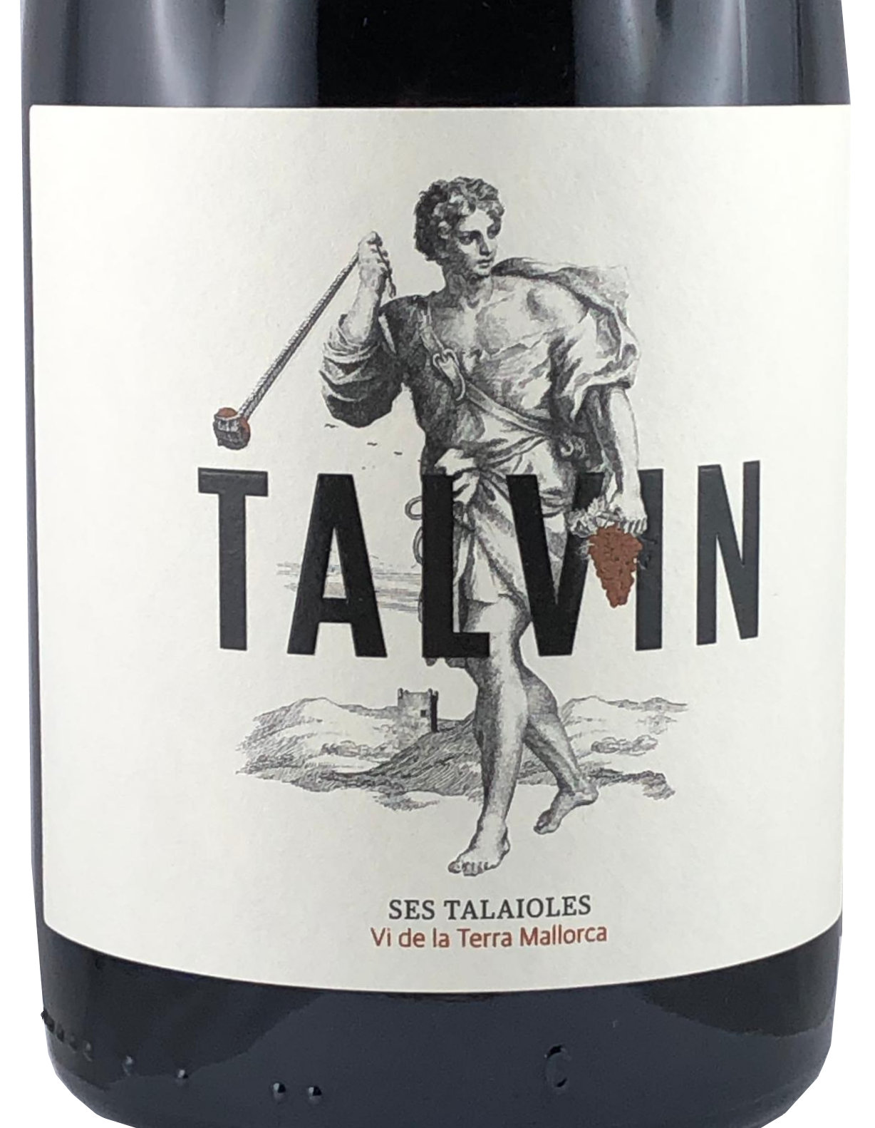 Talvin-2016-label