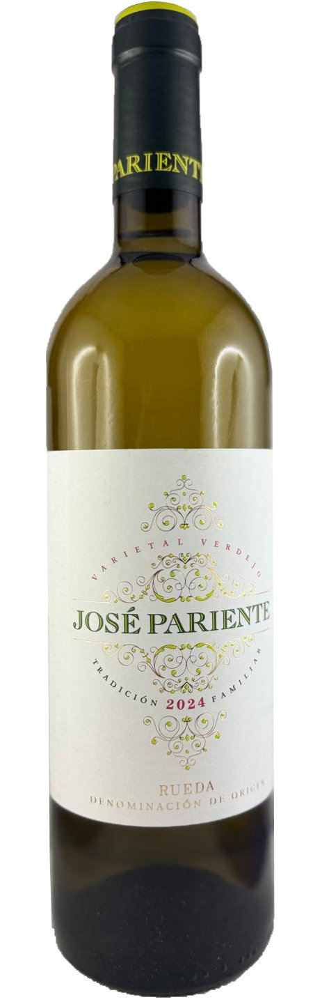 Jose Pariente Verdejo 2024 (Weisswein)