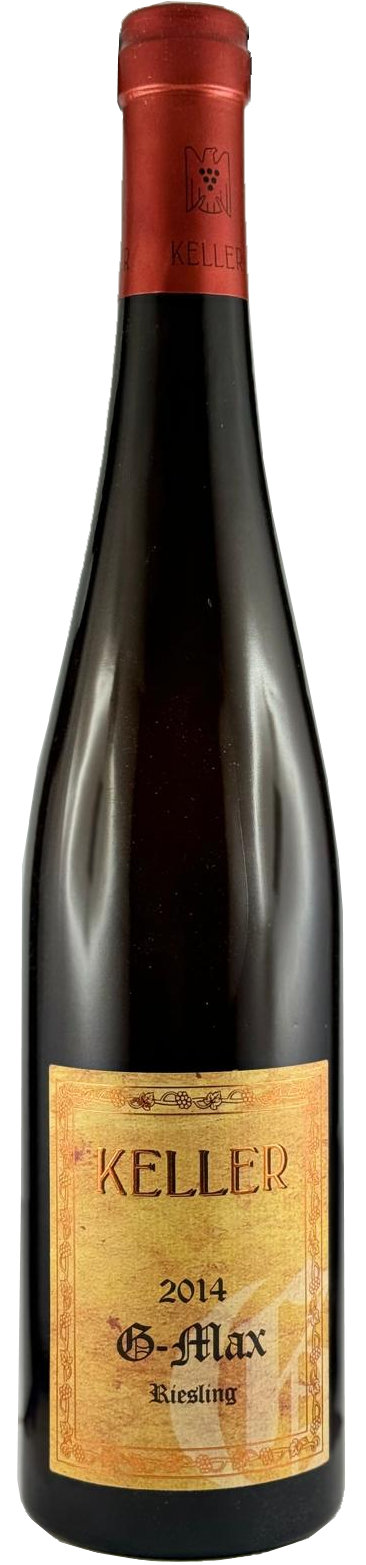 Keller-2014-G-Max-Riesling