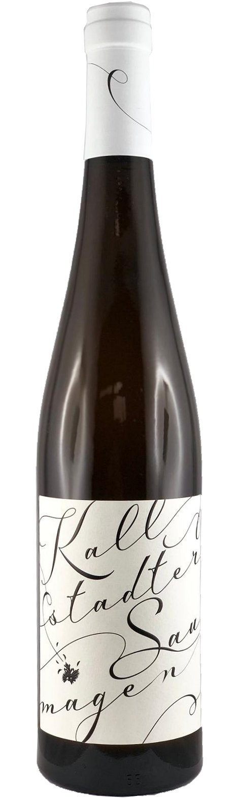 2014 Saumagen Riesling GbR - Kallstadter SaumagenRiesling Spätlese trocken