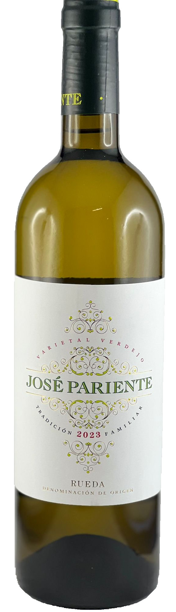 Jose Pariente Verdejo 2023 Weisswein