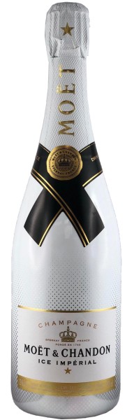 Moet & Chandon Ice Imperial Demi Sec - Champagner
