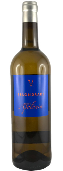 Quinta Apolonia 2020 (Belondrade y Lurton) (Weißwein)