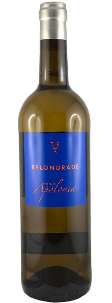 Quinta Apolonia 2022 (Belondrade y Lurton) (Weißwein)