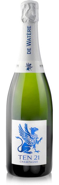 De Watère TEN21 - Champagner