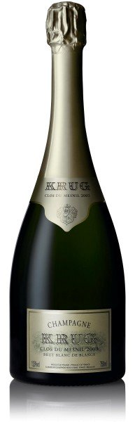 Krug Clos du Mesnil 2006 (Jahrgangs-Champagner)