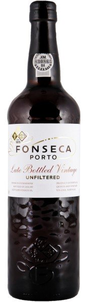 Fonseca LBV Unfiltered 2016 (Portwein)