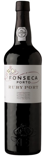 Fonseca Porto Ruby Port (Portwein)