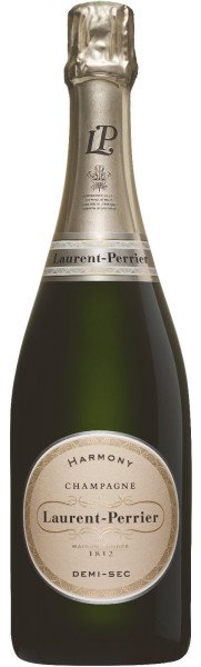 Laurent-Perrier Harmony Champagner demi-sec