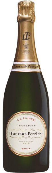 Laurent-Perrier La Cuvée Champagner