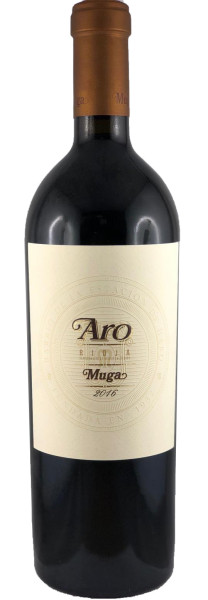 Muga Aro 2016 (Rotwein, Rioja)