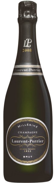Laurent-Perrier Brut Millésimé 2012 Champagner