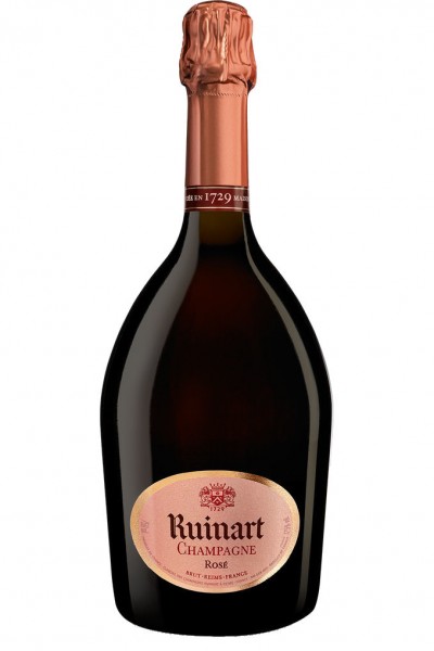 1,5l Ruinart Rosé Brut MAGNUM - Champagner