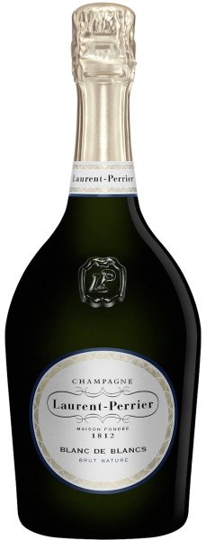 Laurent-Perrier Blanc de Blancs Brut Nature Champagner