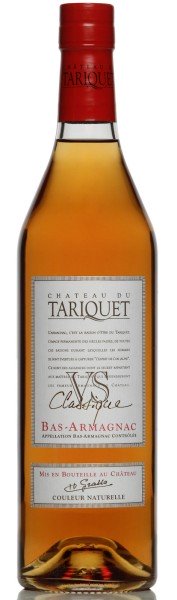 Chateau du Tariquet Classique VS Armagnac