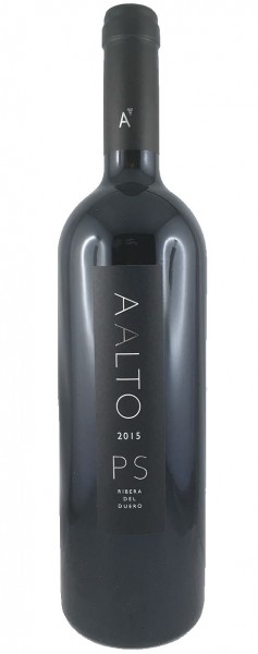 3l Aalto PS 2015 Rotwein