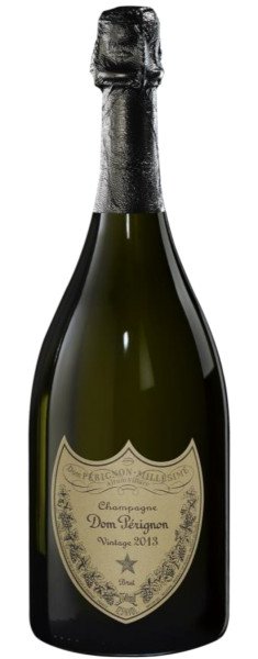Dom Perignon Brut Vintage 2013 - Champagner