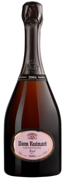 1,5l Dom Ruinart Rosé 2004 MAGNUM - Champagner