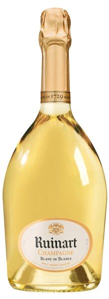 0,375l Ruinart Blanc de Blancs Champagner