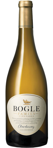 Bogle Chardonnay 2020 (Weißwein)