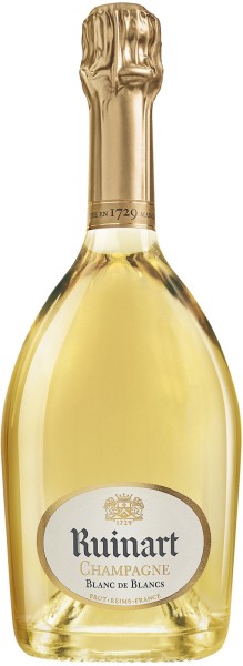 1,5l Ruinart Blanc de Blancs MAGNUM - Champagner