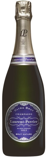 Laurent-Perrier Ultra Brut Champagner