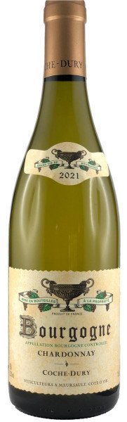 Coche-Dury Bourgogne Blanc 2021