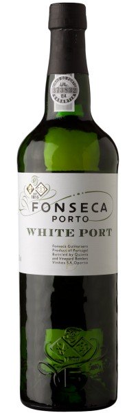 Fonseca Porto White Port (Portwein)